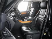Land Rover Range Rover Sport I Рестайлинг Минеральные Воды  - изображение 33