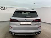 BMW X5 IV (G05/G18) Рестайлинг Москва  - изображение 23