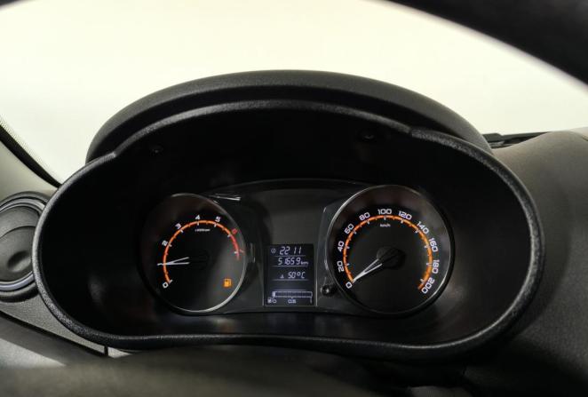 Lada (ВАЗ) Granta I Рестайлинг с пробегом 2023 года, цена 780 000 рублей, 51659 км, лифтбек, Автокод Объявления