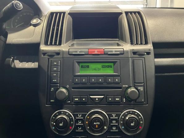 Land Rover Freelander II с пробегом 2008 года, цена 738 000 рублей, 410485 км, внедорожник, Автокод Объявления