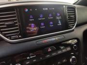 Kia Sportage IV Рестайлинг Набережные Челны  - изображение 39