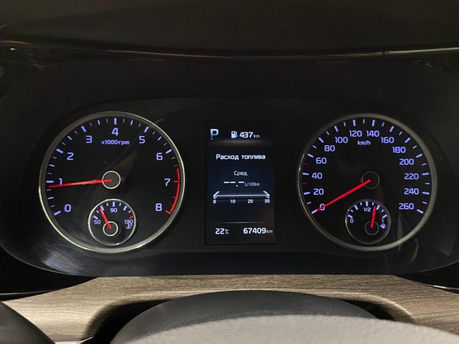 Kia K5 III Санкт-Петербург  - изображение 19