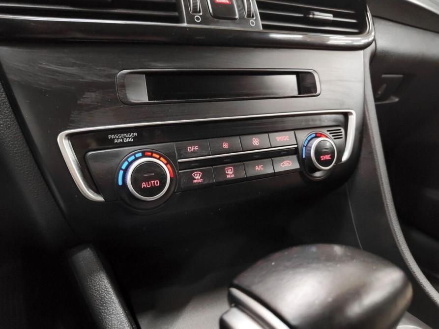 Kia Optima IV Рестайлинг Тула  - изображение 19