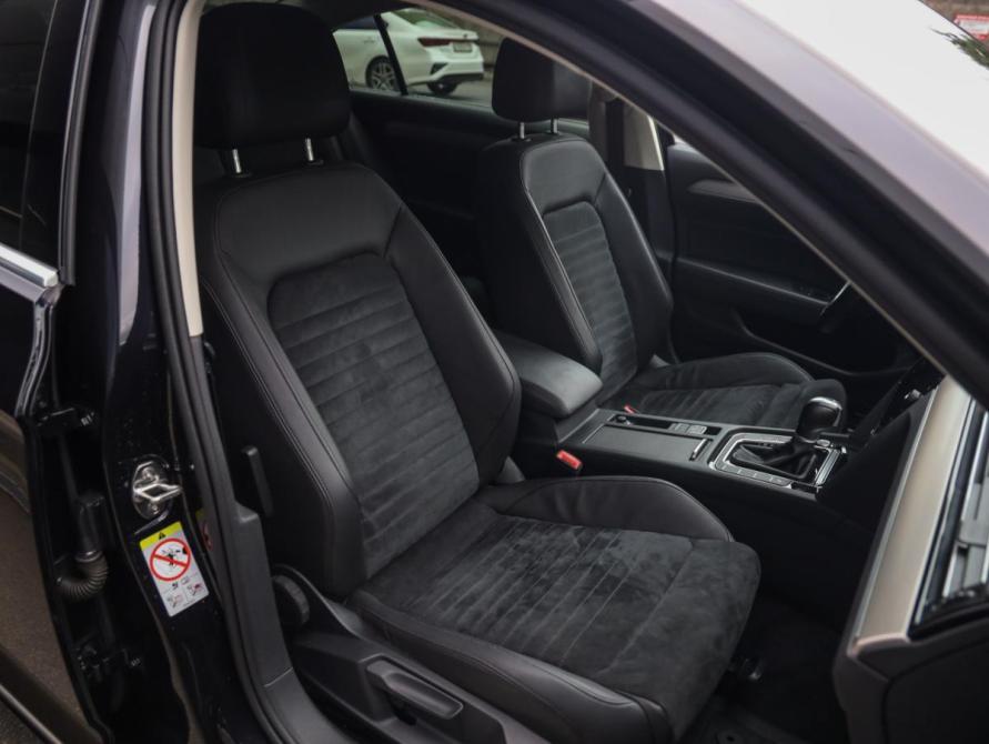 Volkswagen Passat B8 Санкт-Петербург  - изображение 23