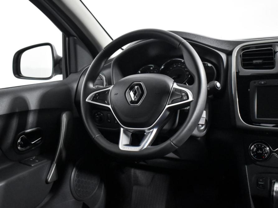 Renault Sandero II Рестайлинг Санкт-Петербург  - изображение 17