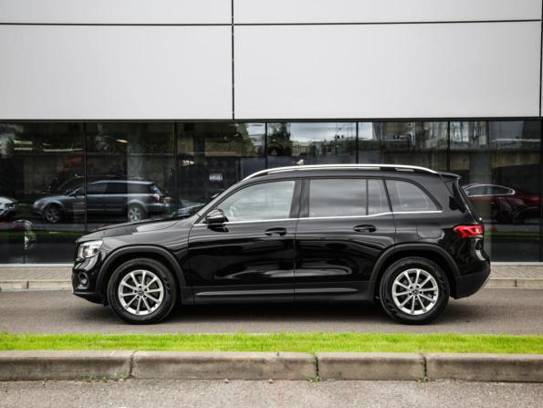 Mercedes-Benz GLB I (X247) с пробегом 2020 года, цена 3 405 848 рублей, 100218 км, внедорожник, Автокод Объявления