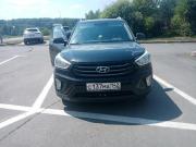 Hyundai Creta I Кемерово  - изображение 6