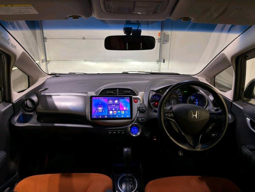 Honda Fit II Новосибирск  - изображение 19
