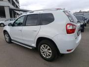 Nissan Terrano III (D10) Санкт-Петербург  - изображение 16