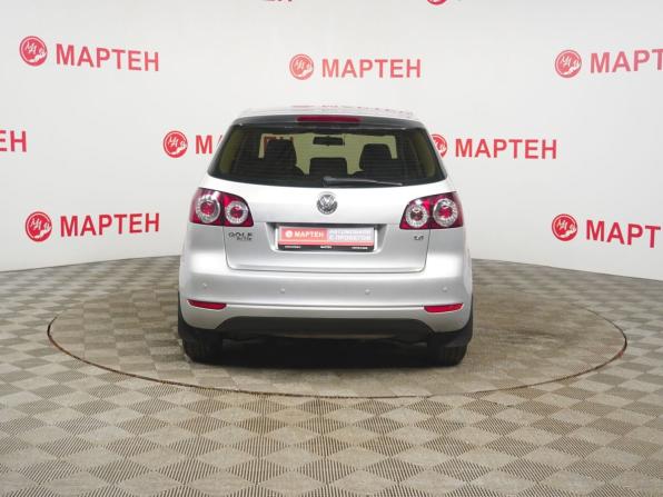 Volkswagen Golf Plus II с пробегом 2011 года, цена 698 000 рублей, 183833 км, хэтчбек, Автокод Объявления