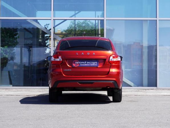 Lada (ВАЗ) Granta I Рестайлинг с пробегом 2019 года, цена 589 000 рублей, 79000 км, хэтчбек, Автокод Объявления