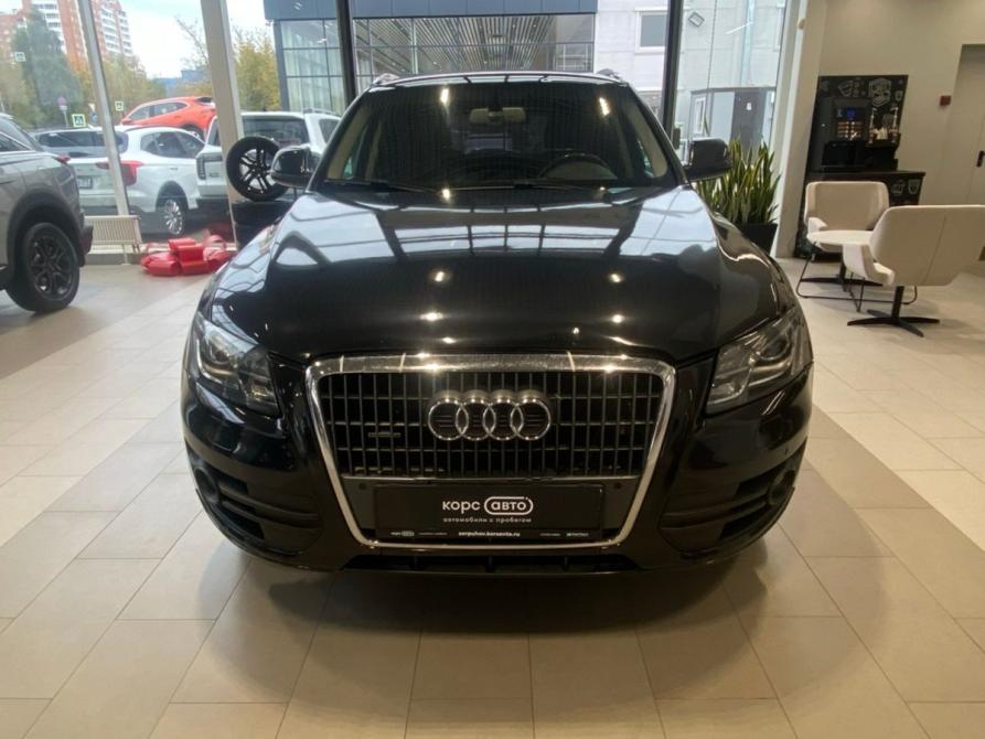 Audi Q5 I (8R) Серпухов  - изображение 5