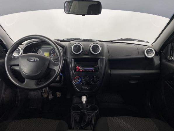 Lada (ВАЗ) Granta I с пробегом 2013 года, цена 360 000 рублей, 135023 км, седан, Автокод Объявления