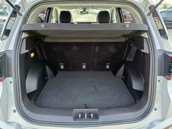 Chery Tiggo 4 Pro I с пробегом 2023 года, цена 1 449 995 рублей, 55611 км, внедорожник, Автокод Объявления