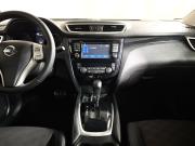 Nissan Qashqai II Москва  - изображение 34