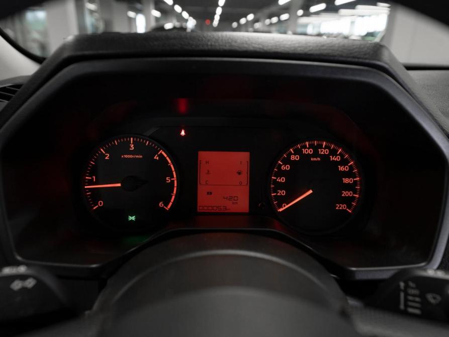 Mitsubishi L200 VI Москва  - изображение 11