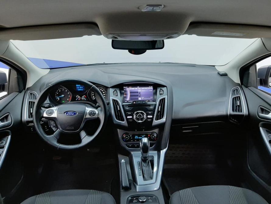 Ford Focus III Москва  - изображение 9