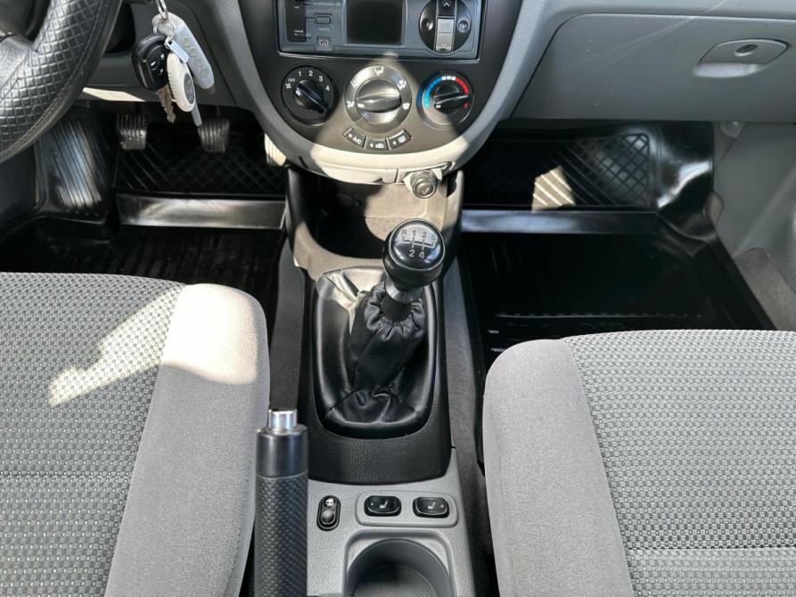 Chevrolet Lacetti I Екатеринбург  - изображение 11