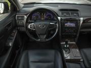 Toyota Camry VII (XV50) Рестайлинг Санкт-Петербург  - изображение 44