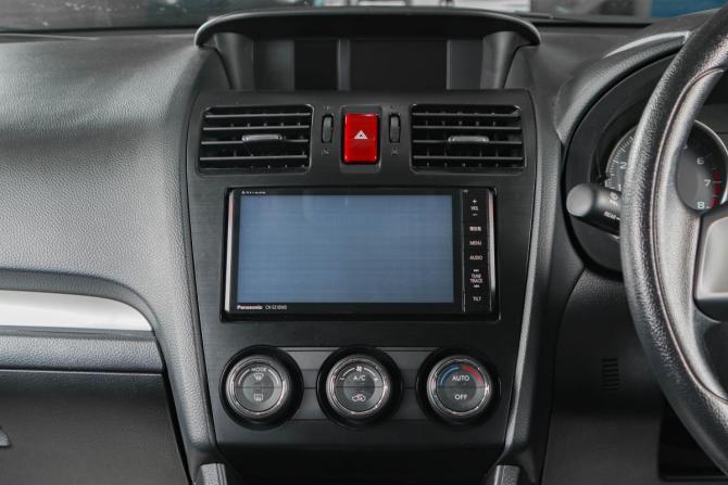 Subaru Impreza I с пробегом 2013 года, цена 1 099 000 рублей, 82700 км, седан, Автокод Объявления
