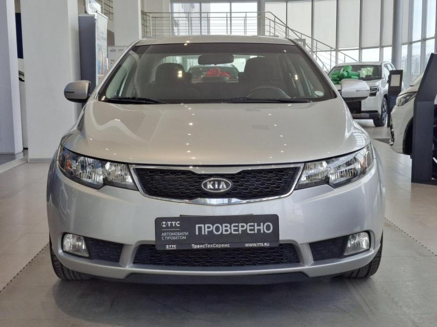 Kia Cerato II Казань  - изображение 2