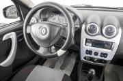 Renault Logan I Рестайлинг Барнаул  - изображение 32