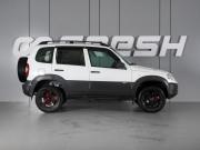 Chevrolet Niva I Рестайлинг Минеральные Воды  - изображение 20