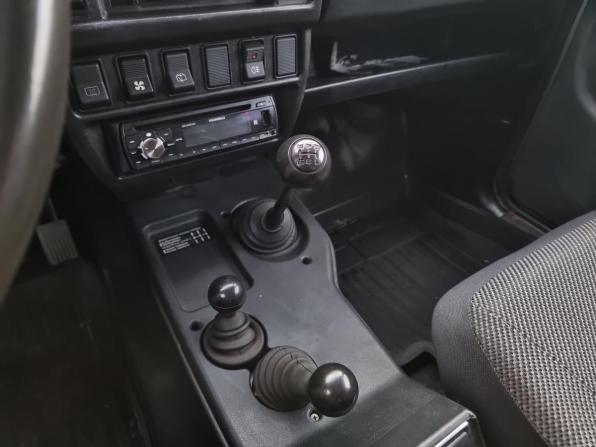 Lada (ВАЗ) 2131 (4x4) I с пробегом 2011 года, цена 229 000 рублей, 145505 км, внедорожник, Автокод Объявления