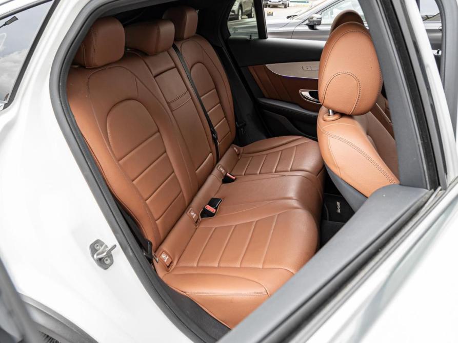 Mercedes-Benz GLC I (X253) Рестайлинг Краснодар  - изображение 7