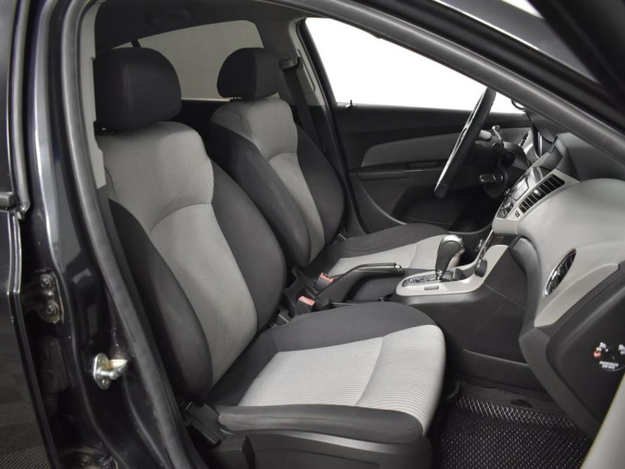 Chevrolet Cruze I Казань  - изображение 8