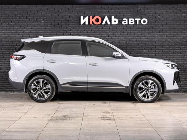 Tenet T7 с пробегом 2025 года, цена 2 600 000 рублей, 7832 км, внедорожник, Автокод Объявления