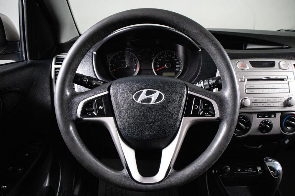 Hyundai i20 I Сургут  - изображение 13