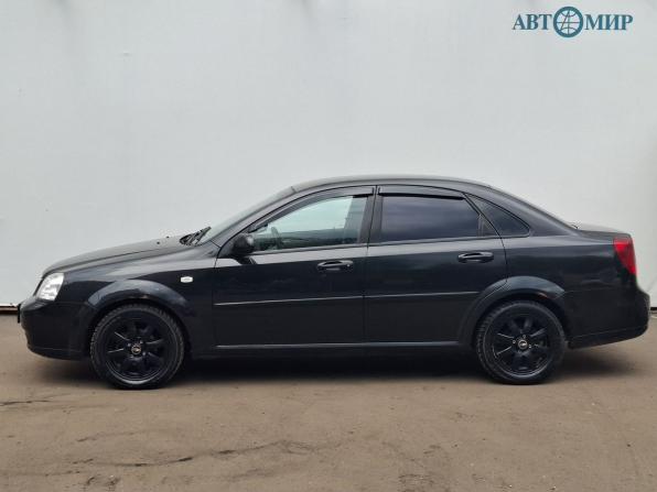 Chevrolet Lacetti I с пробегом 2008 года, цена 440 000 рублей, 207000 км, седан, Автокод Объявления