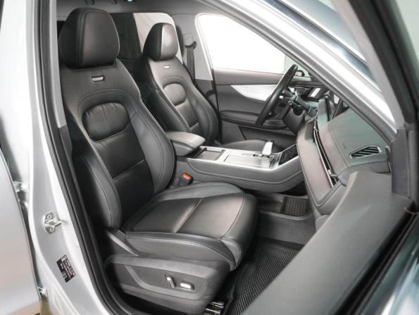 Chery Tiggo 7 Pro Max I с пробегом 2023 года, цена 2 059 000 рублей, 48876 км, внедорожник, Автокод Объявления