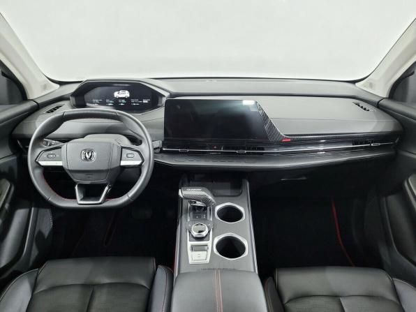 Changan CS55 Plus II с пробегом 2024 года, цена 1 980 000 рублей, 58704 км, внедорожник, Автокод Объявления