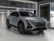 Changan UNI-T I Москва  - изображение 31