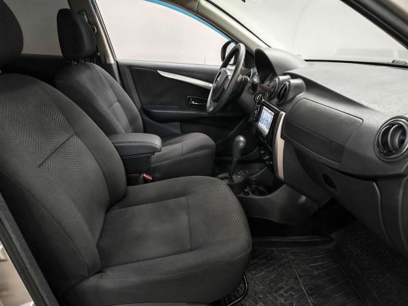Nissan Almera III (G15) с пробегом 2014 года, цена 680 000 рублей, 147100 км, седан, Автокод Объявления