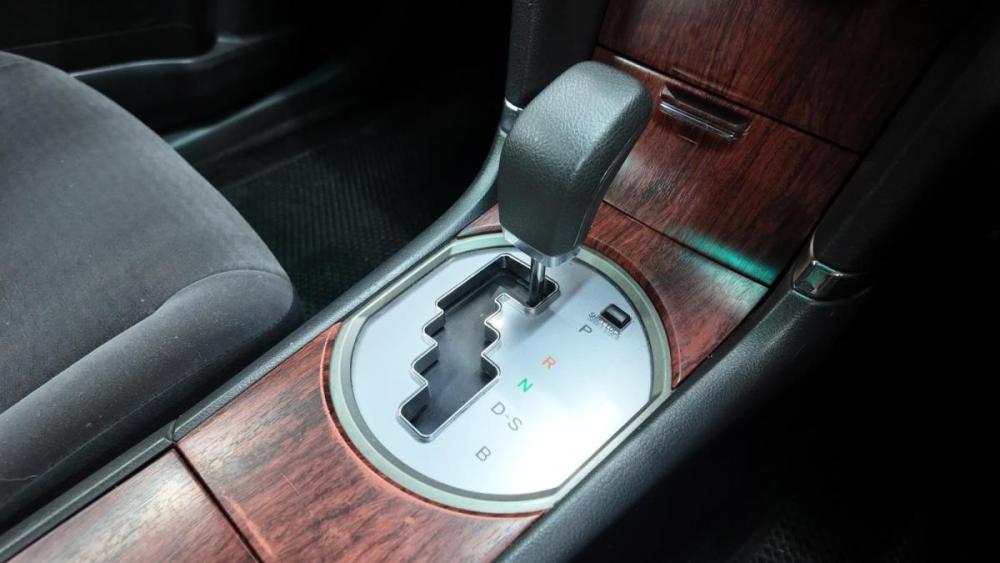 Toyota Allion II Благовещенск  - изображение 17