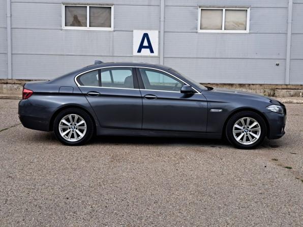 BMW 5 серии VI (F10/F11/F07) Рестайлинг с пробегом 2015 года, цена 1 760 000 рублей, 269700 км, седан, Автокод Объявления
