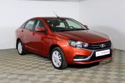 Lada (ВАЗ) Vesta I Нижний Новгород  - изображение 20