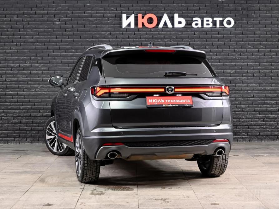 Changan CS35 Plus I Рестайлинг Екатеринбург  - изображение 7