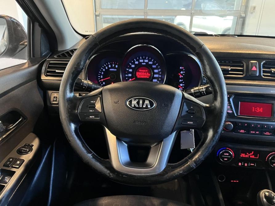 Kia Rio III Чебоксары  - изображение 10