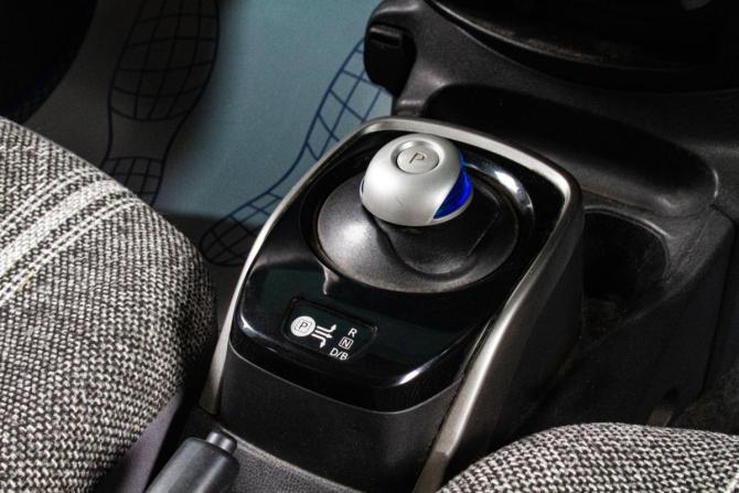 Nissan Note II Рестайлинг с пробегом 2016 года, цена 1 279 000 рублей, 220000 км, хэтчбек, Автокод Объявления