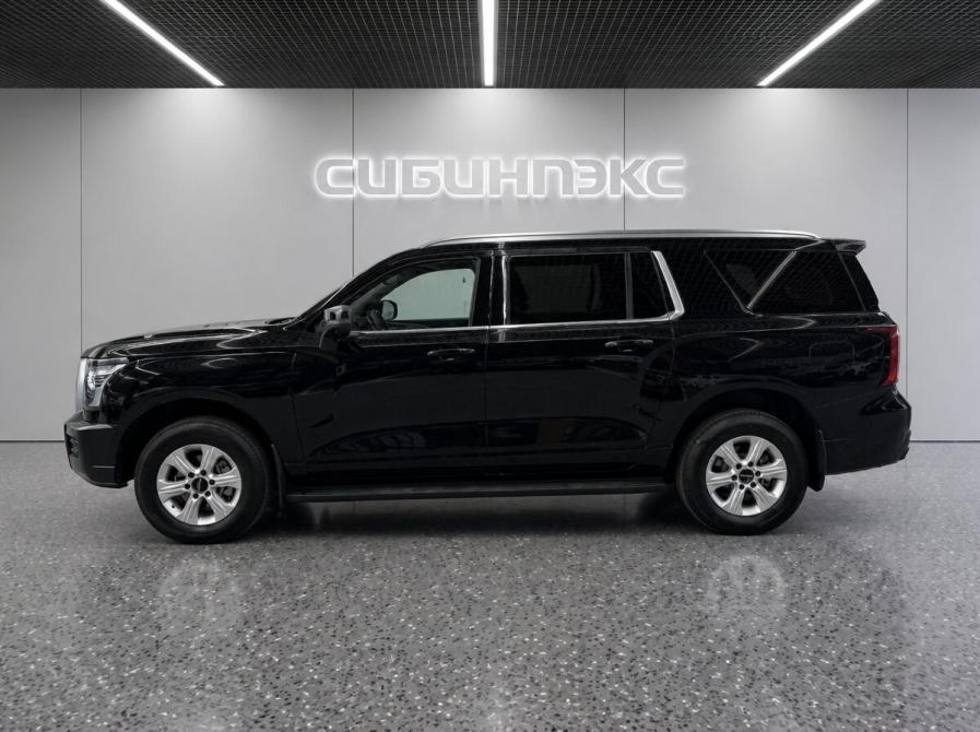 Haval H5 II Кемерово  - изображение 2
