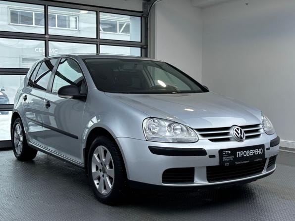 Volkswagen Golf V с пробегом 2008 года, цена 755 000 рублей, 173549 км, хэтчбек, Автокод Объявления