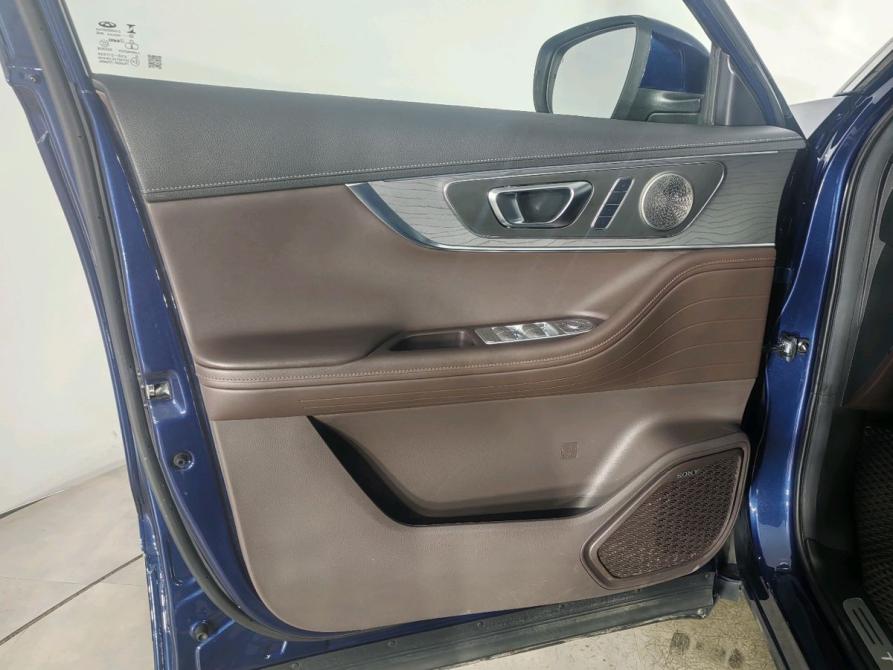 Chery Tiggo 8 Pro Max I Рестайлинг Санкт-Петербург  - изображение 11