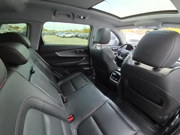 Chery Tiggo 7 Pro I с пробегом 2021 года, цена 1 677 000 рублей, 60928 км, внедорожник, Автокод Объявления