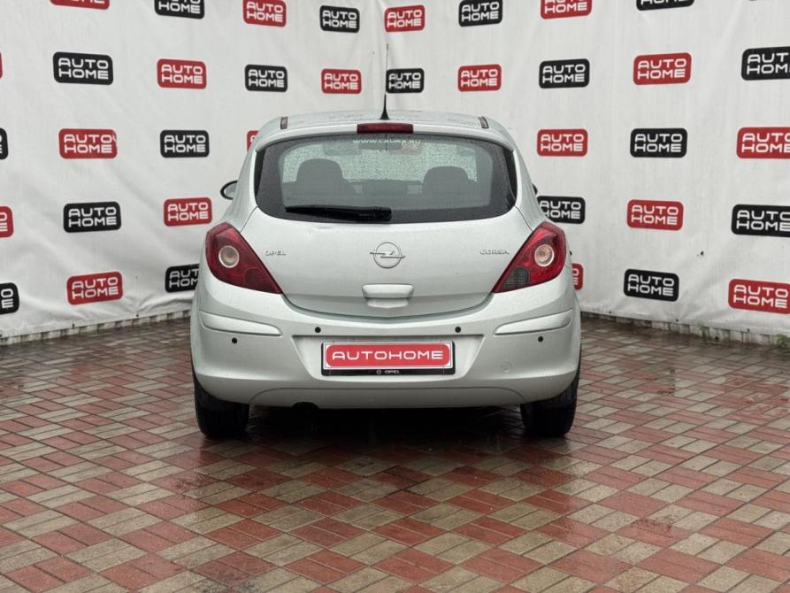 Opel Corsa D Санкт-Петербург  - изображение 5