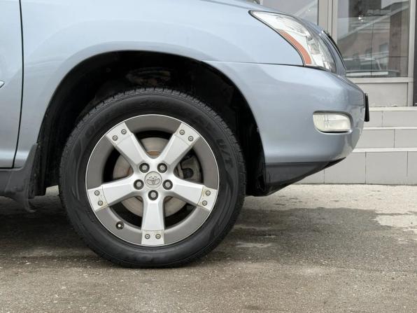 Lexus RX II с пробегом 2005 года, цена 1 300 000 рублей, 224414 км, внедорожник, Автокод Объявления