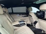 BMW 7 серии VI (G11/G12) Рестайлинг Москва  - изображение 34